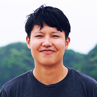 留学生インタビュー Why Study At Ynu 横浜国立大学 留学生向け大学案内