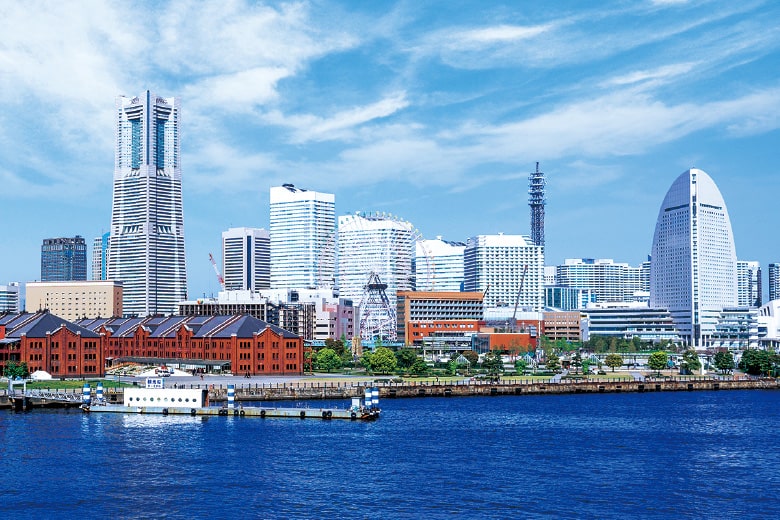 Minatomiari 21