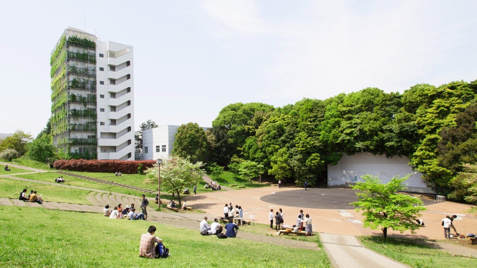 Green Campus